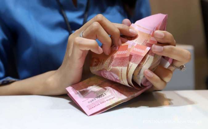 Siap-siap! P3K Bakal Dapatkan Gaji Ke-13, Lihat Jadwal dan Gaji PPPK Tahun 2025