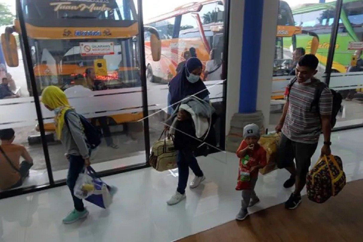 Jadwal dan Harga Tiket Bus AKAP Bali-Jawa Minggu Ini (13/4). Cek Sekarang!