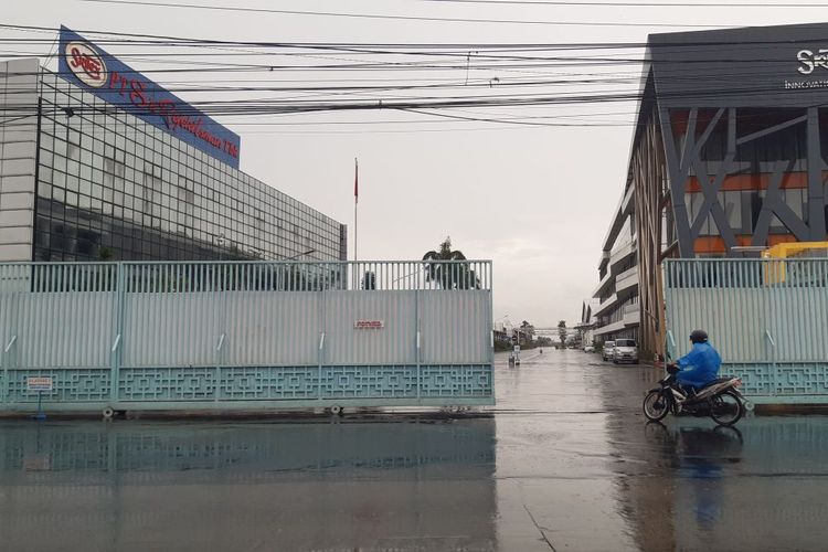 Menaker: Mantan Karyawan Sritex Siap Kembali, Tinggal Tunggu Persetujuan Kurator dan Investor