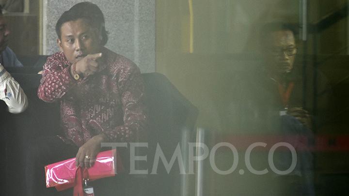 Mengapa Kusnadi Membatalkan Permohonan Praperadilan? Dibalik Keputusan Mengejutkan