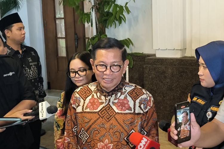 Lebih dari Seabad, Upaya Normalisasi Ciliwung Masih Berlanjut