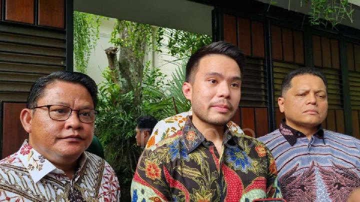 Hakim Agung Jokowi Sebut Permintaan Tampilkan Ijazah Asli Sarat Politik