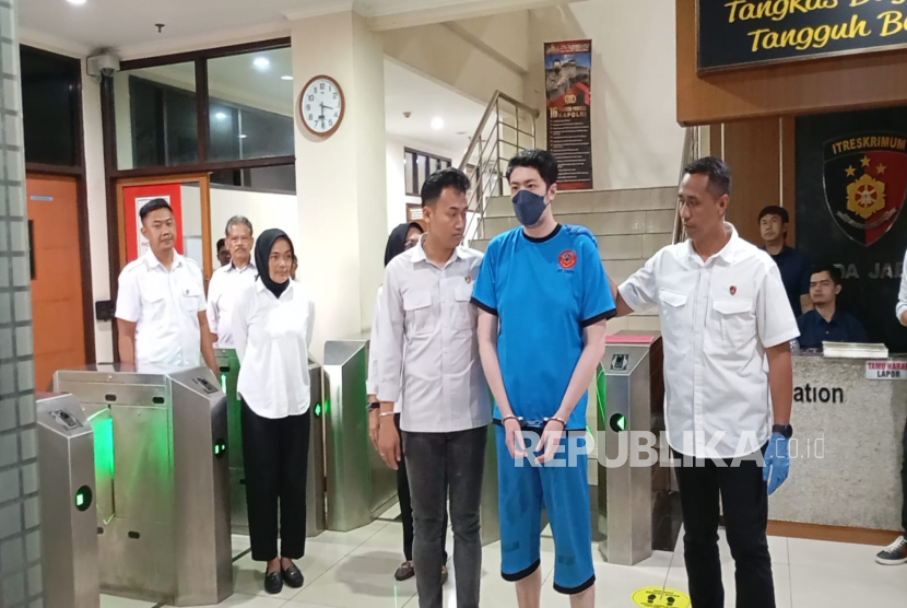 Dedi Mulyadi Sambut Usaha Damai Kasus Perkosaan RSHS, Tetap Dorong Penegakan Hukum