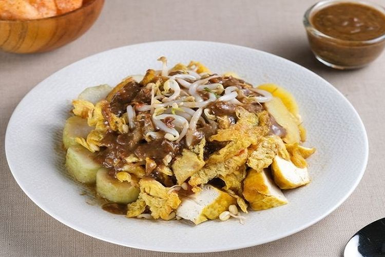 Cobain Deh! 10 Varian Tahu Tek Paling Populer di Surabaya dengan Rasa yang Memukau