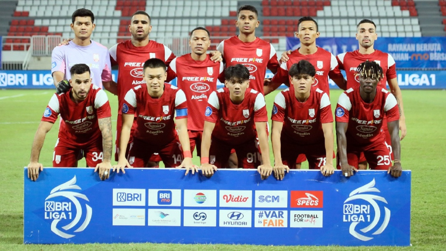 Persis Solo Menghadapi Degradasi, Ong Kim Swee: Waktunya untuk Bangkit, Tidak Ada Alasan Lain