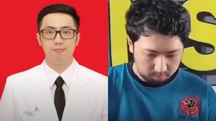 Dokter Residen Unpad Cabuli Anak Pasien, Lokasi kejadian di Lantai 7 Rumah Sakit