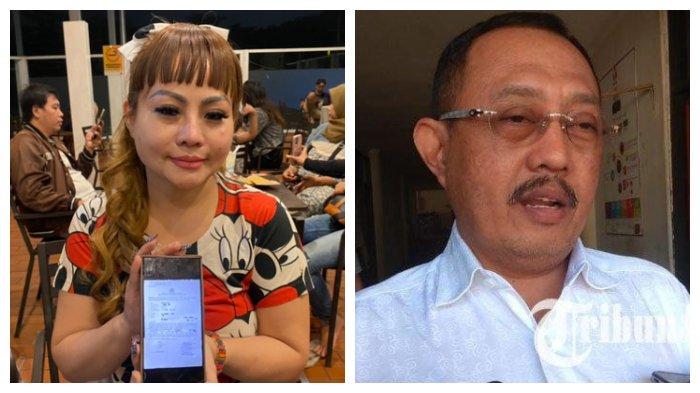 Pelaku Laporannya Bukan Saya, Wali Kota Armuji: Saya Berani Bela Kebenaran Meski Diadili