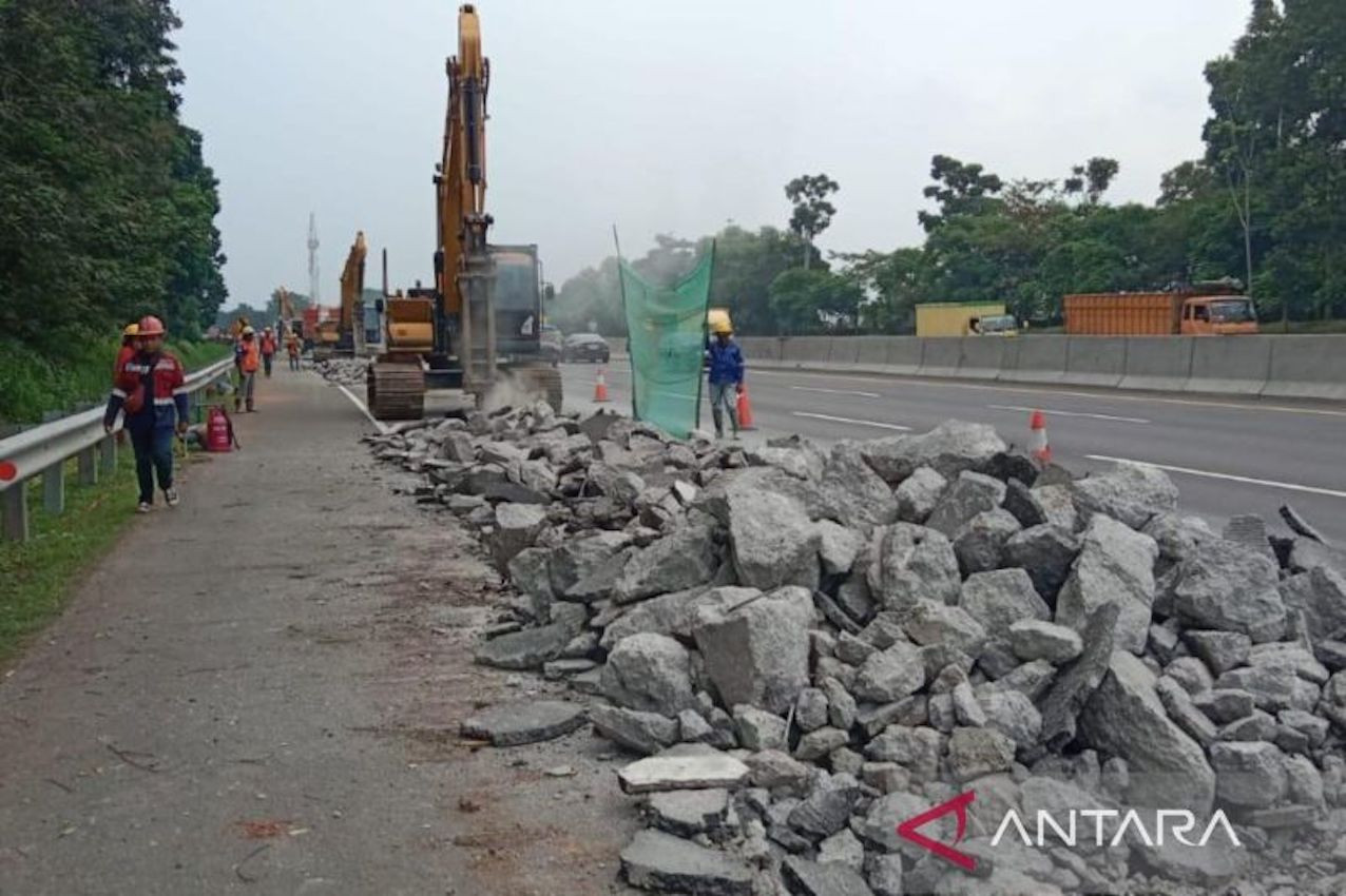 Legislator Dorong Evaluasi Proyek Pembangunan Jakarta yang Gagal Memenuhi Harapan