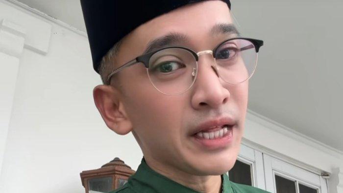 Perjalanan Iman Ruben Onsu: “Islam itu Ringan, Islam itu Indah”