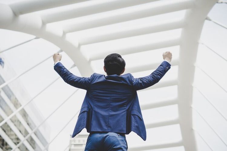 Ingin Jadi Sukses Tahun 2025? Coba 8 Teknik Sederhana Ini Berdasarkan Ilmu Psikologi