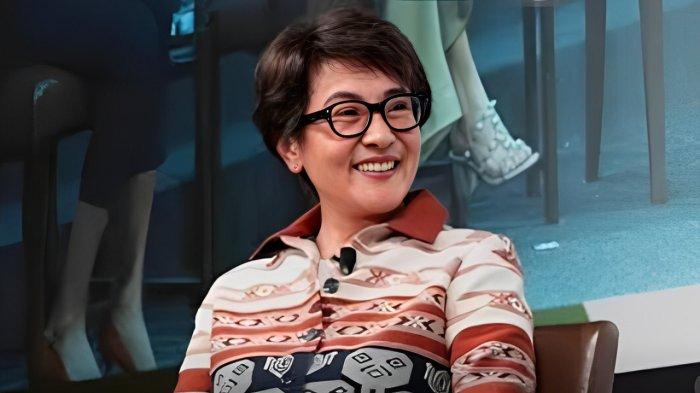Dijuluki “Ratu Data”, Marina Budiman Tetap Wanita Terkaya Indonesia Tahun 2025 — Beginilah Keberhasilannya