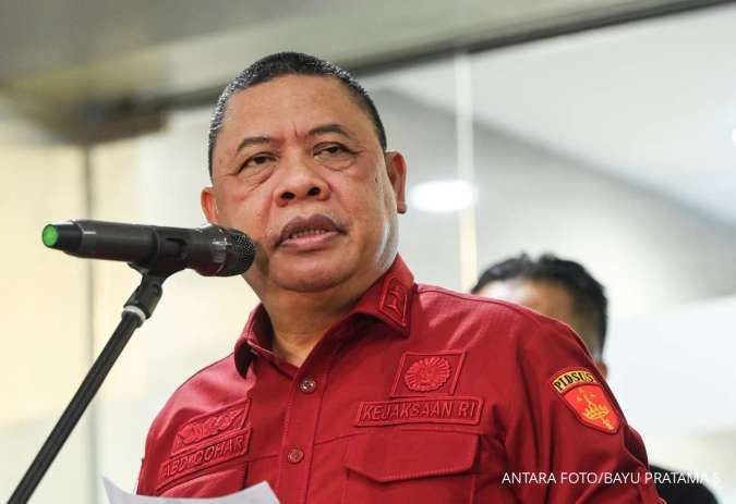 KPK Tetapkan 4 Terdakwa dalam Kasus Dugaan Suap Izin Ekspor CPO