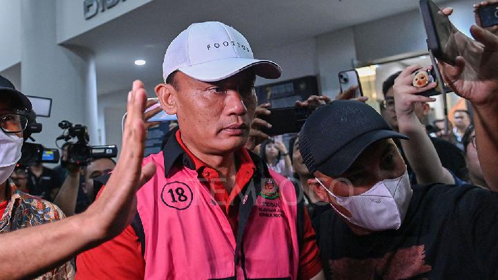 Ketua PN Jakarta Selatan Dituding Terima Suap Rp 60 Miliar demi Putusan Bebas dalam Skandal Korupsi Minyak Goreng