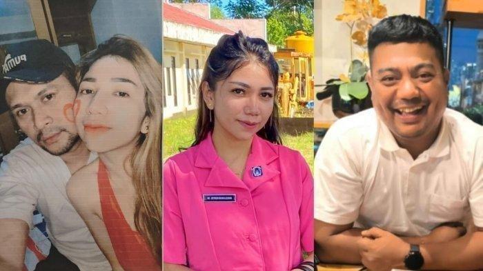 Identitas Polisi Selingkuh dengan Istri Muda Pengurus Bhayangkari Viral