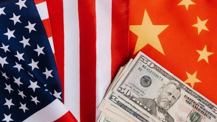 Koreksi Kebijakan, Trump Nyatakan Tarif atas Barang Canggih dari China Tak Berlaku