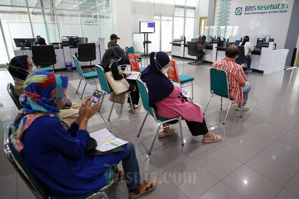 Perbaruan 144 Penyakit Dijamin BPJS Kesehatan Mulai April 2025: Inilah Yang Tertanggung!