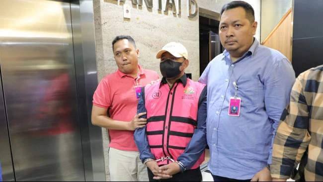 Akhirnya! MA Gunakan Teknologi Robotika untuk Pilih Majelis Hakim, Hindari Skandal Suap