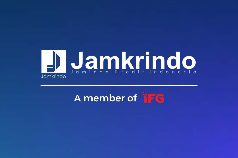 Jamkrindo Raih Laba Bersih Rp1,16 Triliun di Tahun 2024