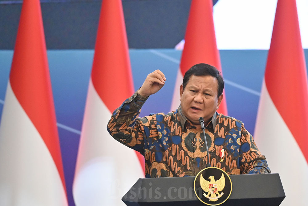 Beginilah Dampak Permendag 8/2024 Setelah Prabowo Minta untuk Dicabut
