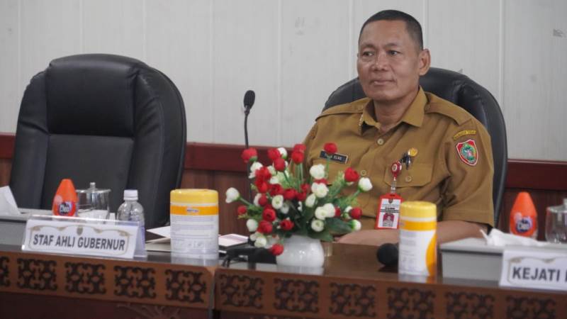 Inflasi Naik ke 1,65%, Bawang dan Cabai Terus Dorong Kenaikan Harga