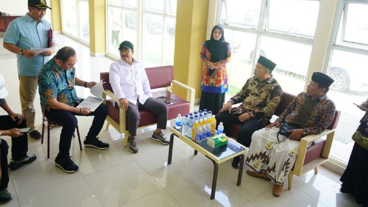 Dari 200 Sekolah Rakyat, Hanya 53 yang Punya Bangunan Eksisting