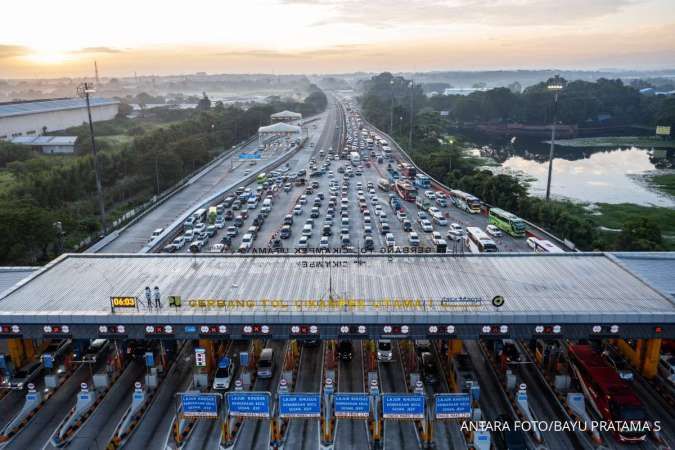 Daftar Lengkap Jalan Tol Akan Naik Harga: Mula Mei – Desember 2025