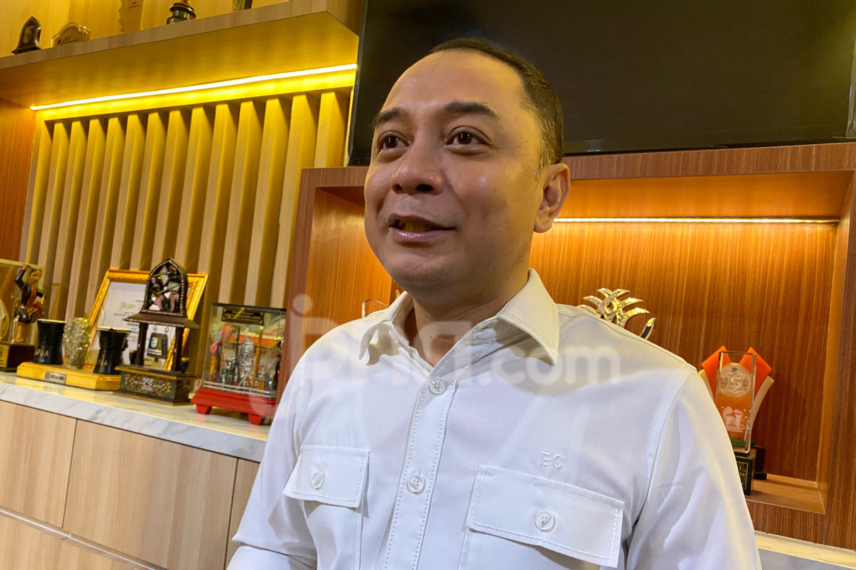 Wali Kota Eri: Tak Satupun Perusahaan Boleh Menahan Ijazah Karyawan