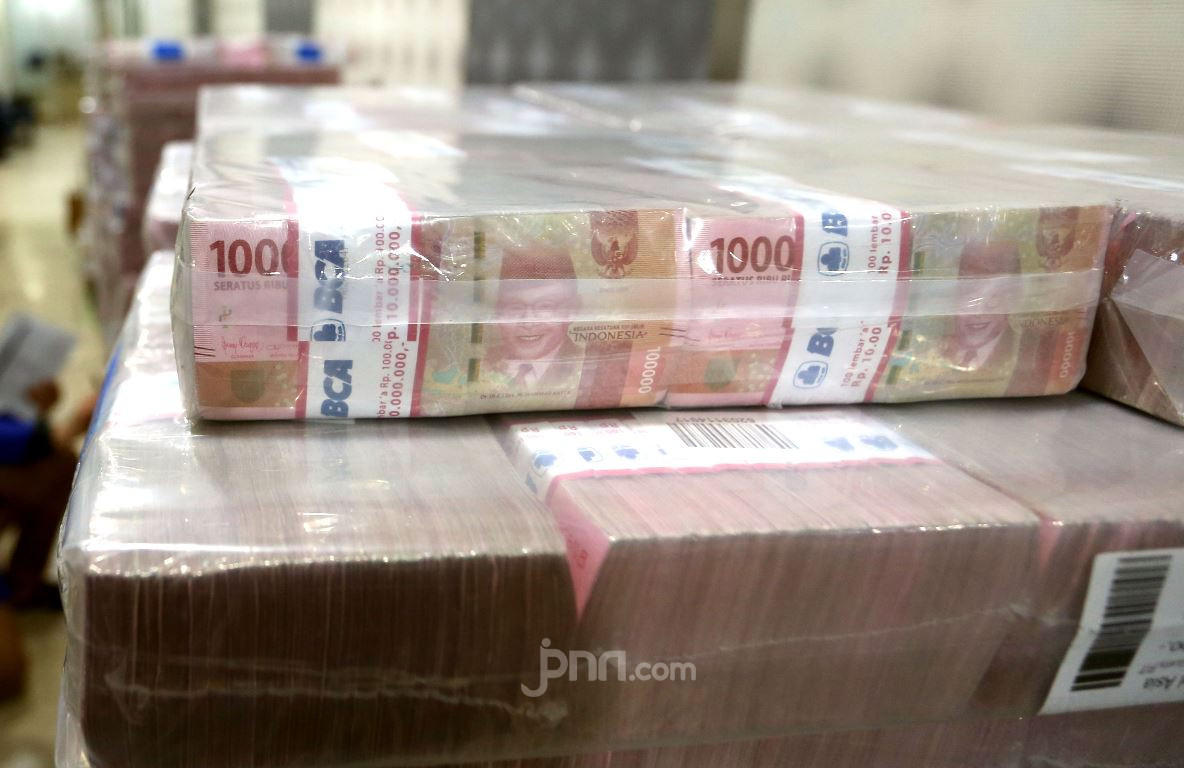 Inilah Kisah Ketua PN Jaksel Arif Nuryanta: Tersangka Suap Rp 60 Miliar