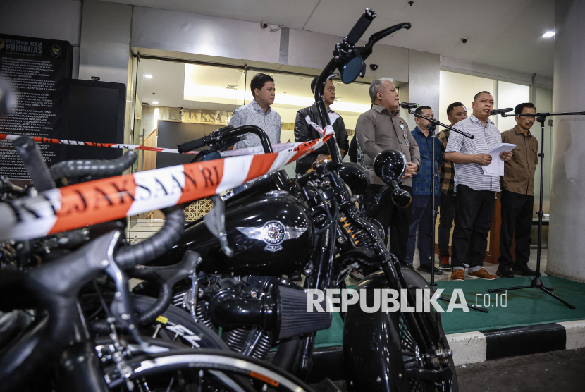 MA: Keputusan Perkara Izin Ekspor Minyak Kelapa Sawit Masih Bisa Direvisi