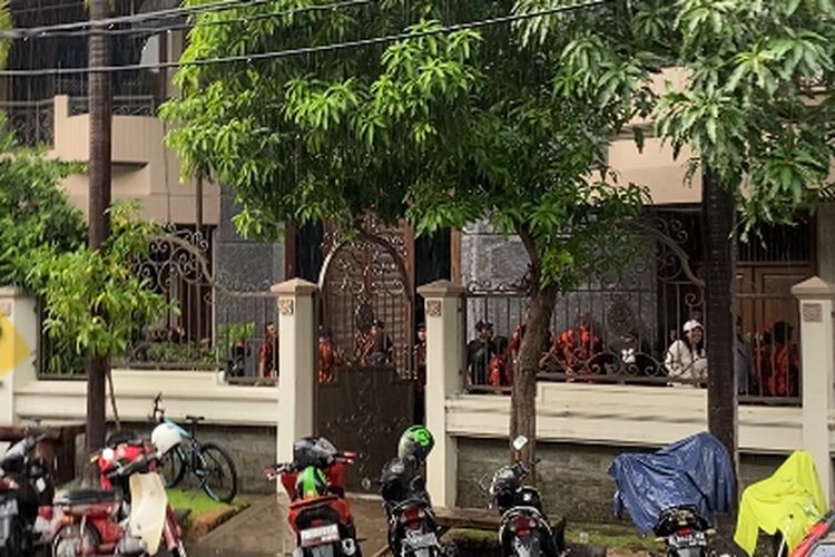 La Nyalla Sebut Rumahnya Tidak Disita, KPK: Penyelidikan Terus Berlanjut