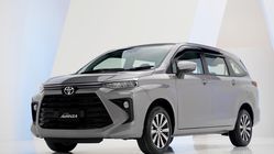 Simulasikan Kredit Toyota Avanza April 2025: DP Rp50 Juta, Berapa Angsuran Terbaik di BCA & Mandiri?