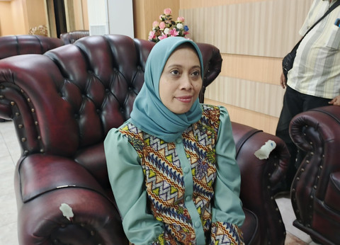 Fraksi PKB Kukuh PAW Yus Bariah Ganti Abdul Aziz Sesuai Aturan Partai