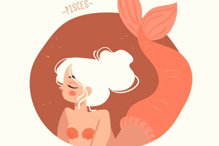 Ramalan Zodiak Pisces 14-20 April 2025: Kesempatan Emas di Bidang Keuangan dan Kehati-Hatian dalam Hubungan dekat