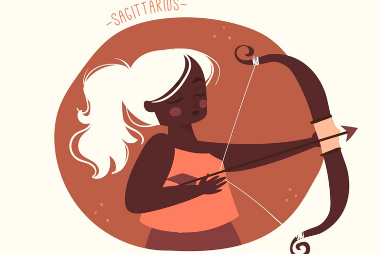 Prediksi Zodiak Sagitarius 14-20 April 2025: Hindari Hubungan Buruk dan Atur Keuangan Secara Bijaksana