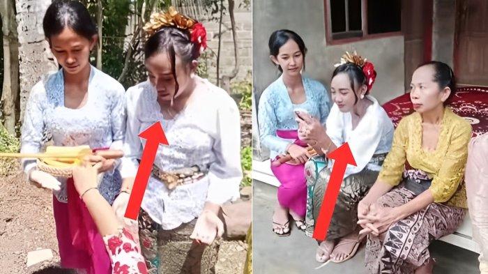 Respon Nopiyanti Setelah Menikah dengan Agus Buntung: Umur Aslinya Hanya 18 Tahun!
