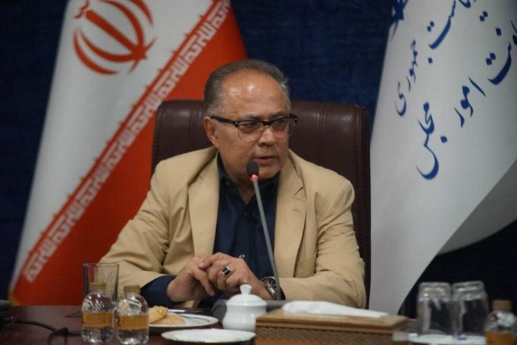 Wakil Presiden Iran Dipecat Setelah Kabur Liburan Ke Luar Negeri
