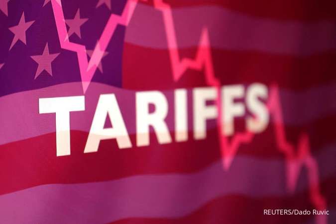 Negosiasi Trump: Indonesia Buka Lebar Impor dari AS Senilai US$ 19 Miliar