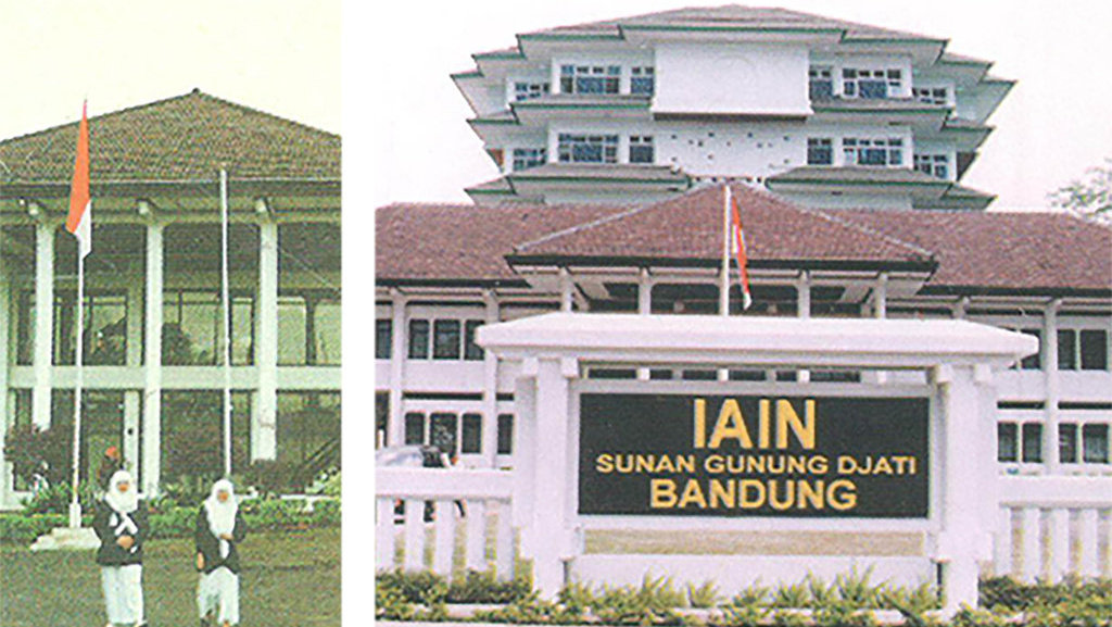Jalur Mandiri Baru UIN Bandung 2025: Persyaratan dan Timeline Lengkap