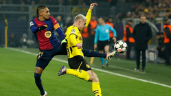 Prediksi Skor Borussia Dortmund vs Barcelona 16 April 2025: Analisis Lengkap dengan Statistik, Head-to-Head, dan Live Stream