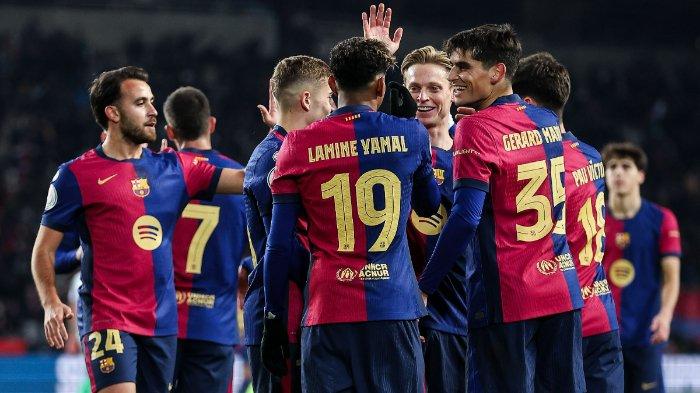 Jadwal Leg 2 Babak 8 Besar Liga Champions: Real Madrid Hadapi Kemustahilan, Barca Dekati Kualifikasi