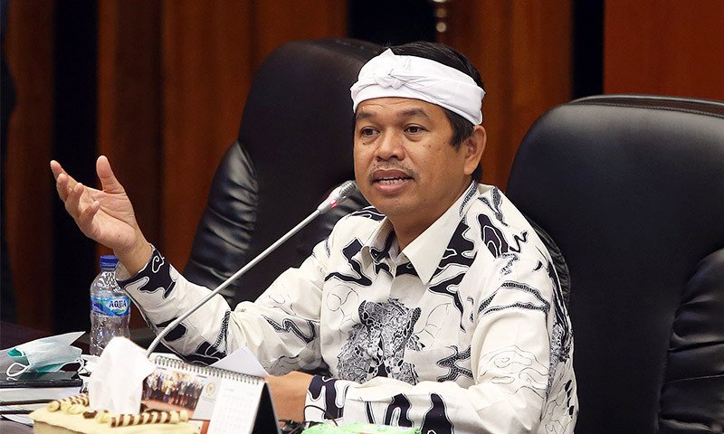 Dedi Mulyadi Ingatkan: Dokter Priguna Harus Ditindaklanjuti dengan Sanksi yang Tepat!
