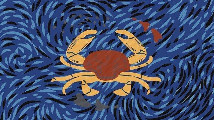 Prediksi Zodiak Cancer, Leo, Virgo Rabu 15 April 2025: Tetap Grounded, Menari dalam Kebahagiaan