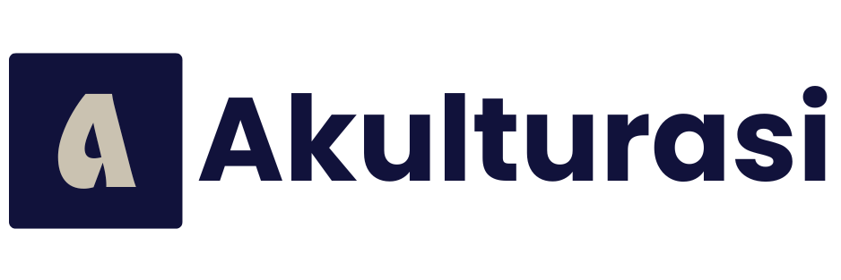 Akulturasi