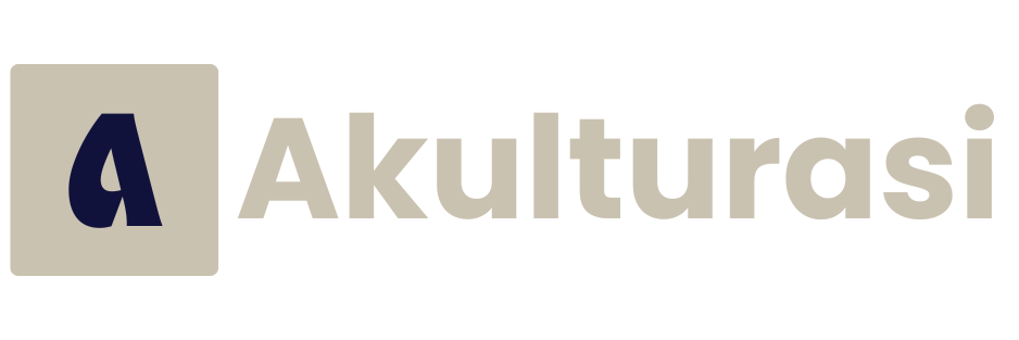 Akulturasi