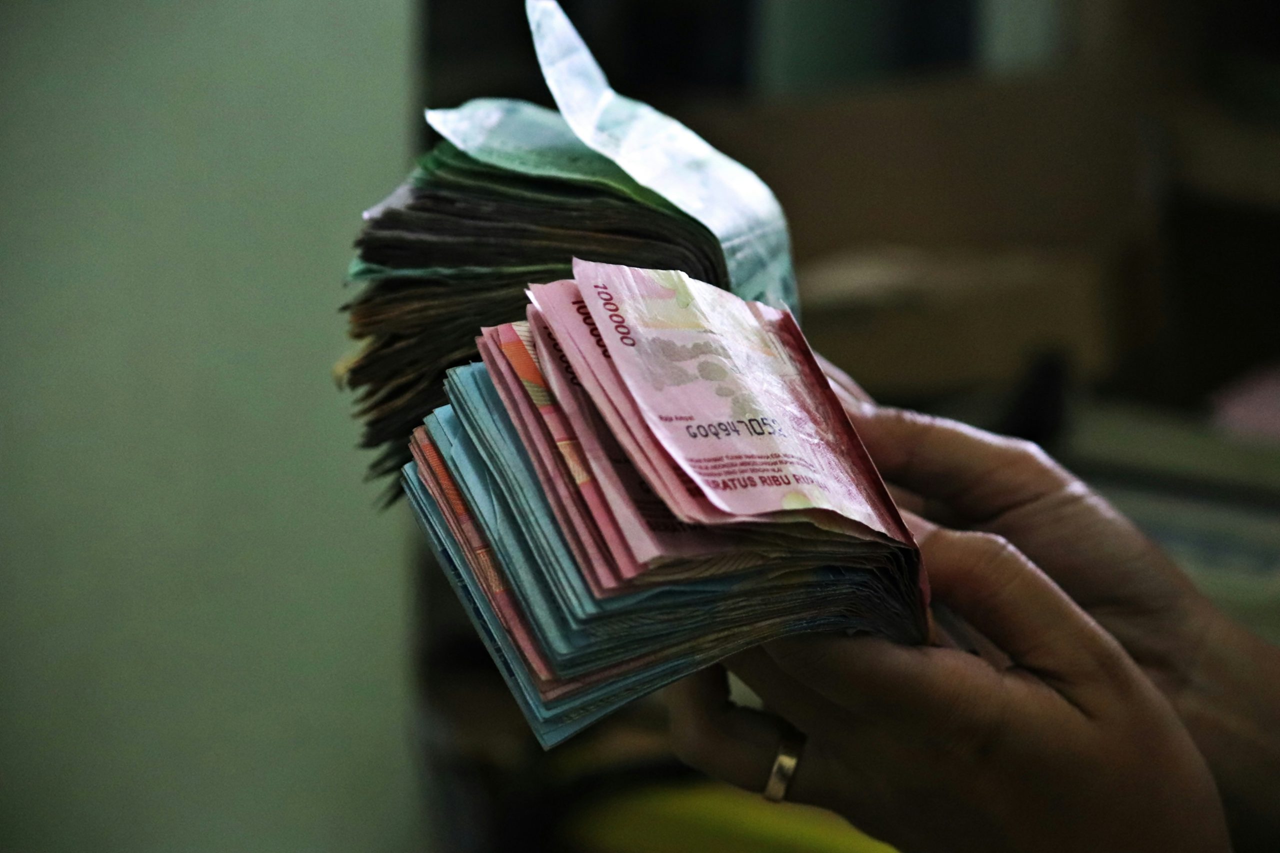 Dana PIP April 2025 Sudah Cair, Begini Cara Mencairkan Dana PIP dengan Mudah Tanpa Ribet